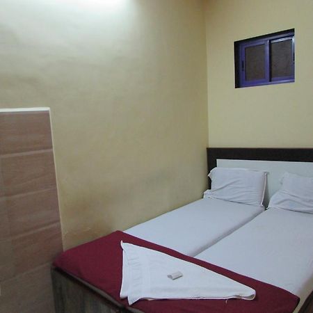 Grand Skylight Hotel Мумбаи Экстерьер фото