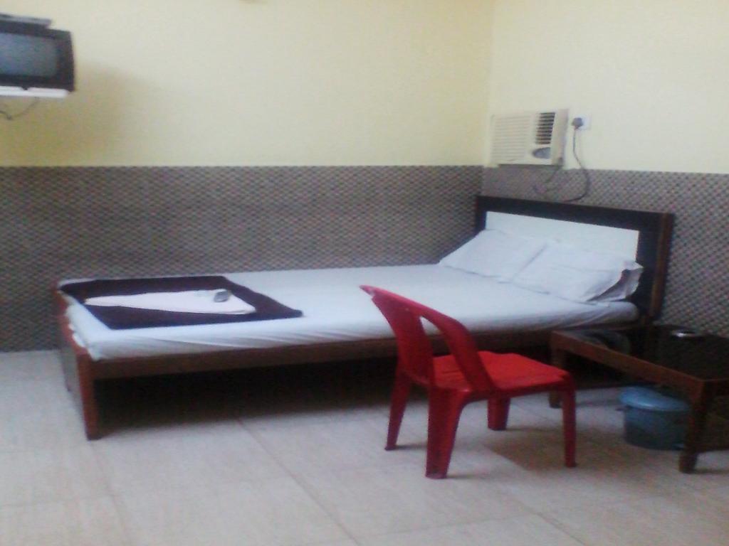 Grand Skylight Hotel Мумбаи Экстерьер фото